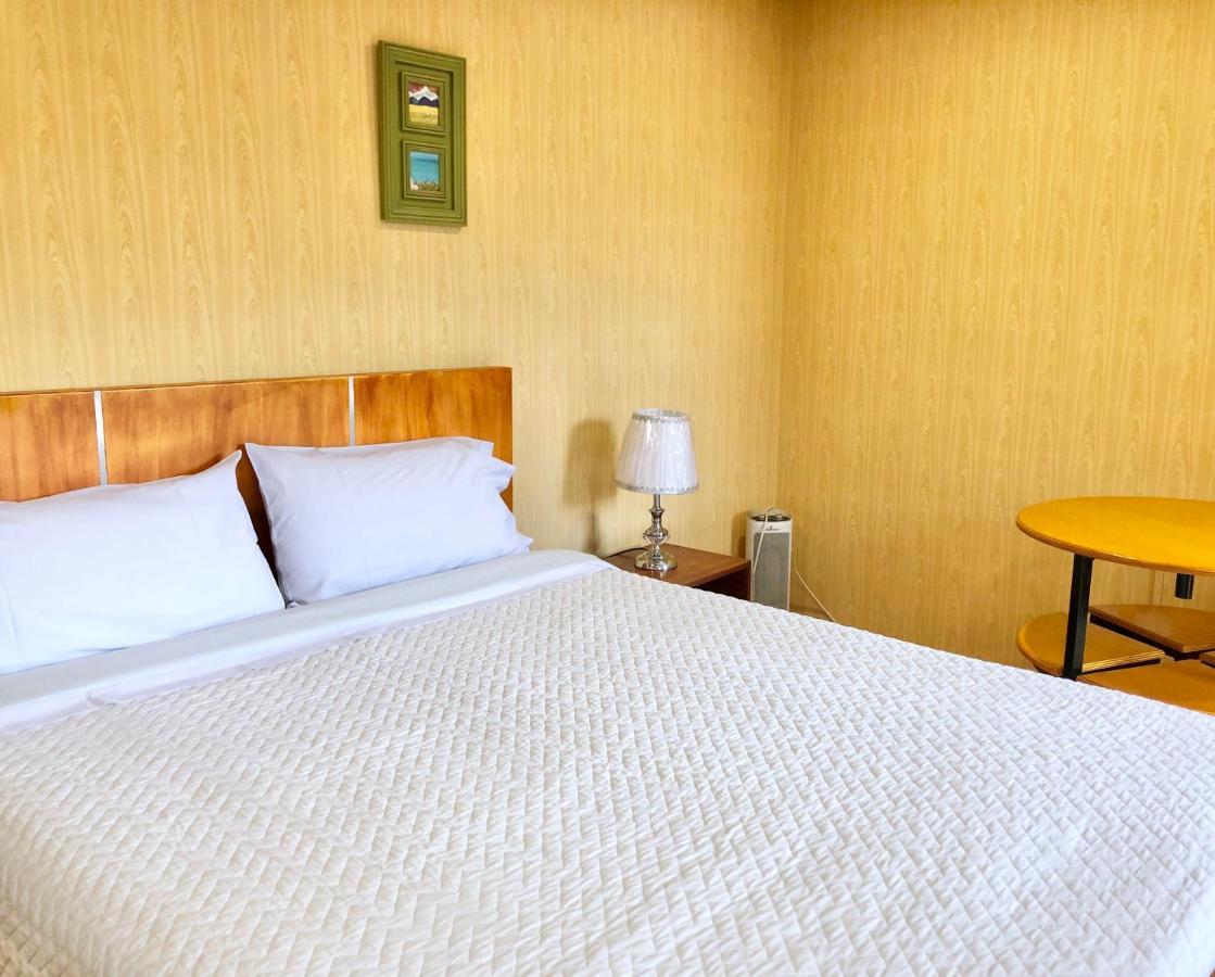 Quito Terrace Pansiyon Dış mekan fotoğraf